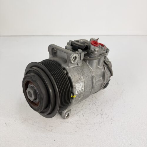 Compresor aire acondicionado Mercedes-Benz CLS350 A0008303600
