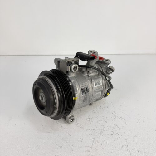 Compresor aire acondicionado Mercedes-Benz E220 A0008301301
