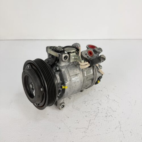 Compresor aire acondicionado Mercedes-Benz Sprinter 4472501670