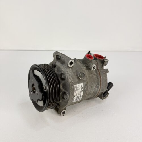 Compresor aire acondicionado Seat Alhambra 2.0 tdi 7N0816803D