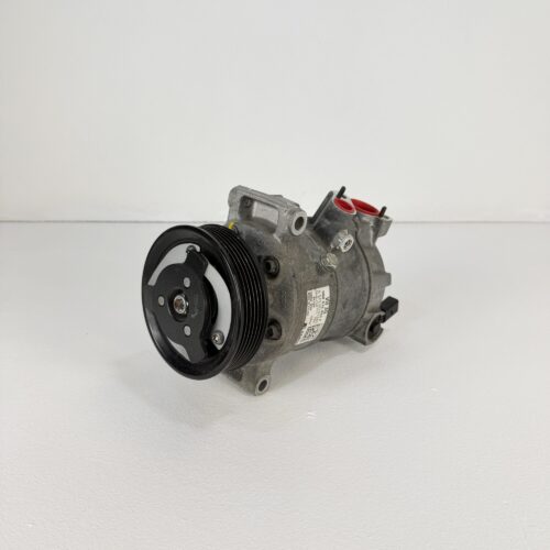 Compresor aire acondicionado Seat Ibiza 1.2 TSI 5Q0816803F