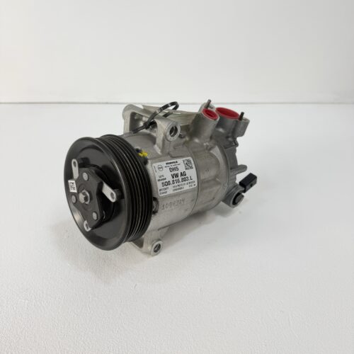 Compresor aire acondicionado Seat León 1.5 tsi 5Q0816803L