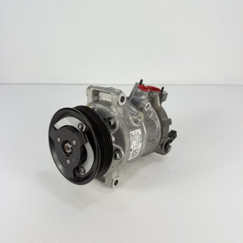 Compresor aire acondicionado Skoda Fabia 1.0 TSI 5Q0816803F