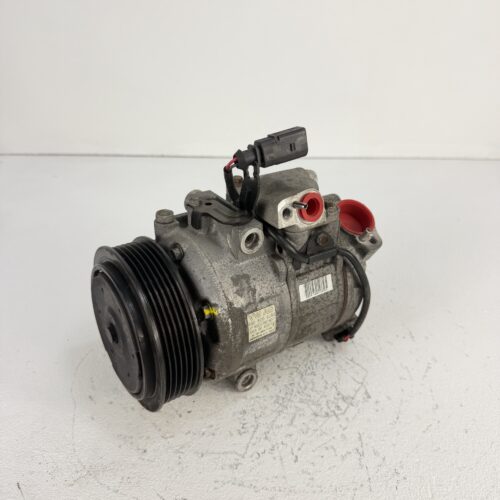 Compresor aire acondicionado Skoda Fabia 1.2 6Q0820808G
