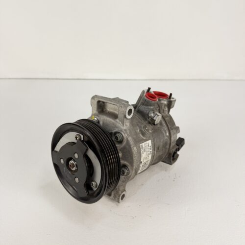 Compresor aire acondicionado Skoda Fabia 1.4 tdi 5Q0816803E