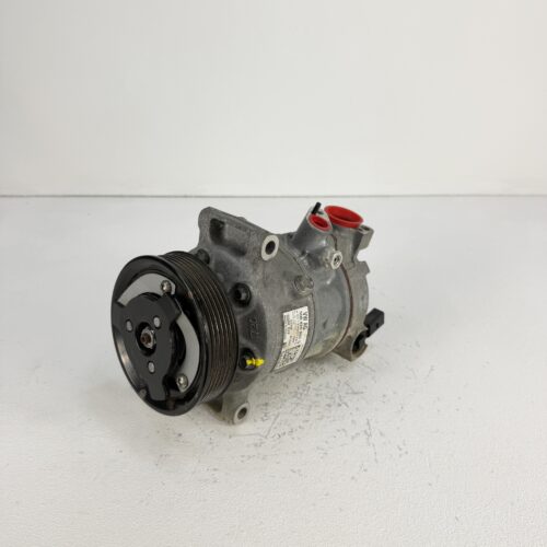 Compresor aire acondicionado Skoda Rapid 1.2tsi 5Q0820803G