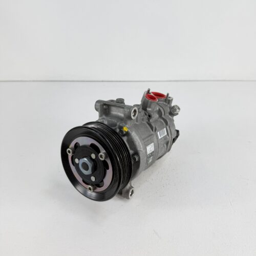 Compresor aire acondicionado Skoda Superb 2.0 TDI 5Q0816803D