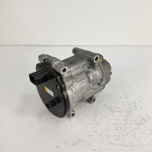 Compresor aire acondicionado Toyota Corolla 2.0 424000500
