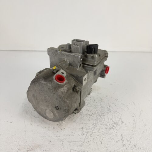 Compresor aire acondicionado Toyota Rav4 2.5 422000533