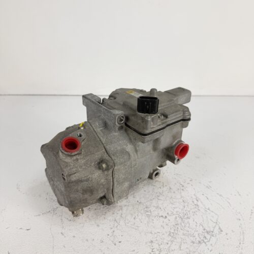 Compresor aire acondicionado Toyota Yaris 1.5 422001350