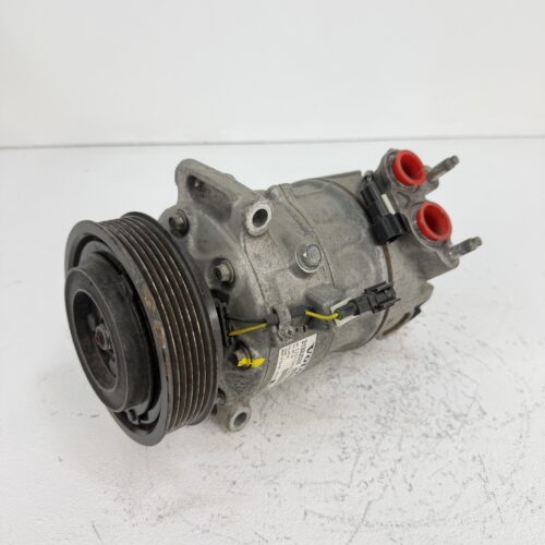 Compresor aire acondicionado Volvo V60 31332528