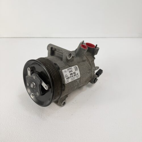 Compresor aire acondicionado VW Caddy 2.0 tdi 5Q0816803B
