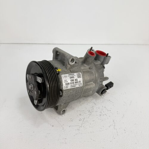 Compresor aire acondicionado VW Passat 1.4 tsi 5Q0816803B