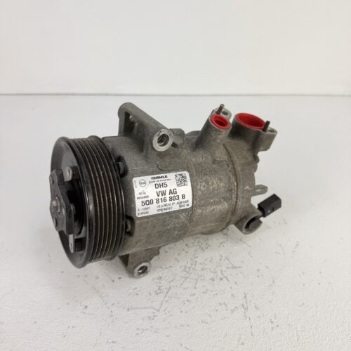 Compresor aire acondicionado VW Tiguan 1.4 tsi 5Q0816803B
