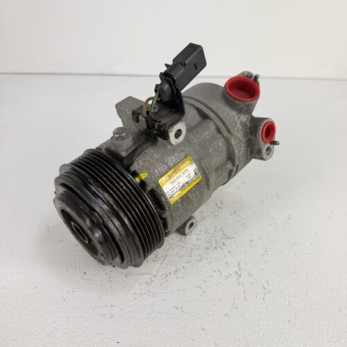 Compresor aire acondicionado VW UP 1.0 1S0816803
