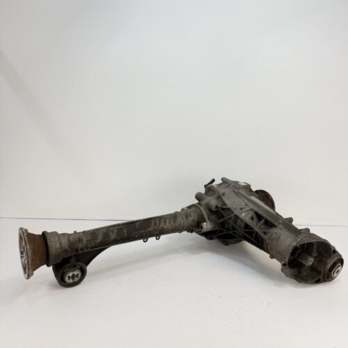 Diferencial delantero Porsche Cayenne 3.0 TDI 0BM409505L