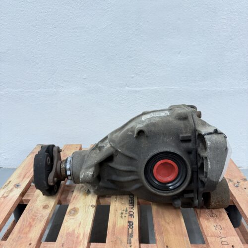Diferencial trasero BMW 740d 2008-2015 7577101