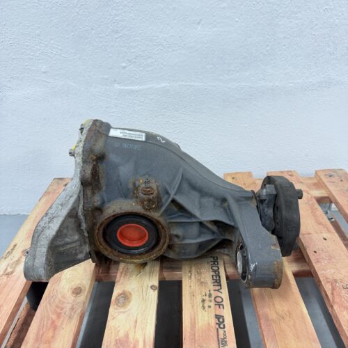 Diferencial trasero Mercedes-Benz ML350 2011-2015 A1663502714