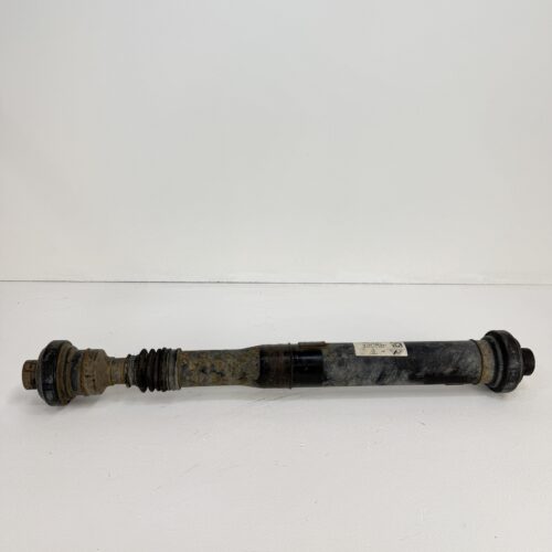 Eje cardan delantero Porsche Cayenne 3.0 tdi 7P0521101G