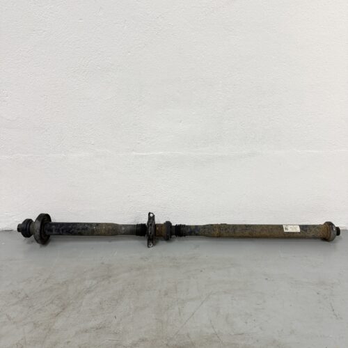 Eje cardan trasero Porsche Cayenne 3.0 tdi 7P052102P