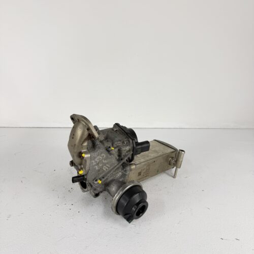 Enfriador egr Audi A6 3.0 tdi 059131511AJ