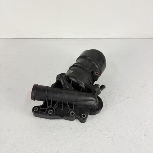 Filtro de aceite audi A6 3.0 tdi 059115389T