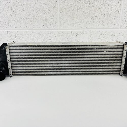 Intercooler BMW 520d 2010-2017 7805629