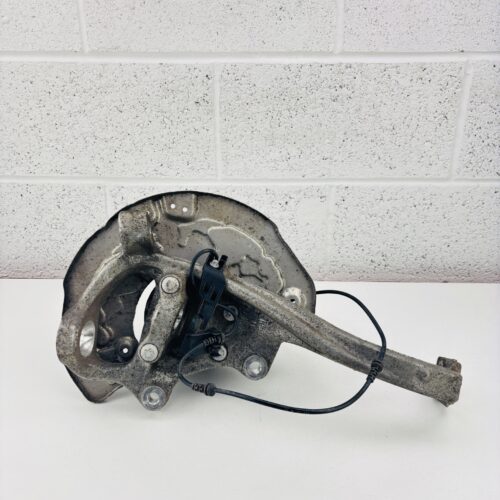 Mangueta delantera derecha Mercedes-Benz C 300 2014-2021 A2053322200