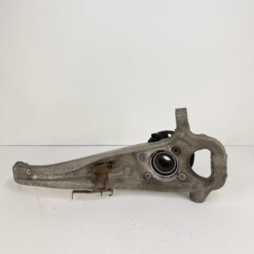 Mangueta delantera derecha Porsche Cayenne 3.0 TDI 7P0407246A