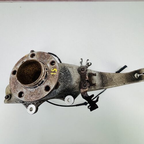 Mangueta delantera izquierda BMW 520d 2011-2017 6775769