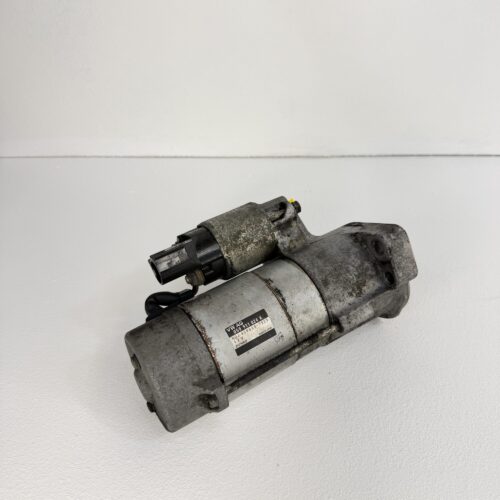 Motor de arranque Porsche Cayenne 3.0 TDI 059911024K
