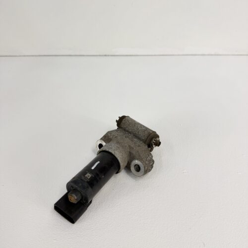 Motor freno de mano izquierdo Porsche Cayenne 2010-2018 7P0609615