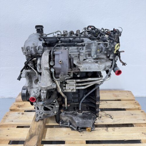 Motor Opel Antara 2.2 CDTI A22DM