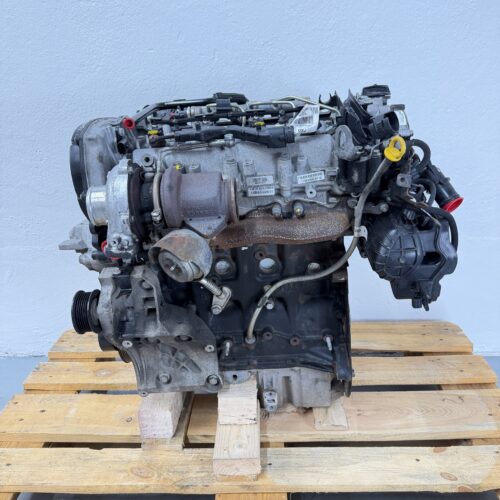 Motor Opel Zafira 2.0 CDTI A20DT