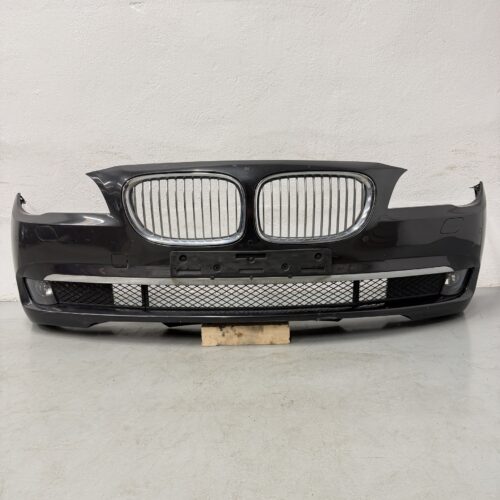 Paragolpes delantero BMW 730 2008-2015 51117210879