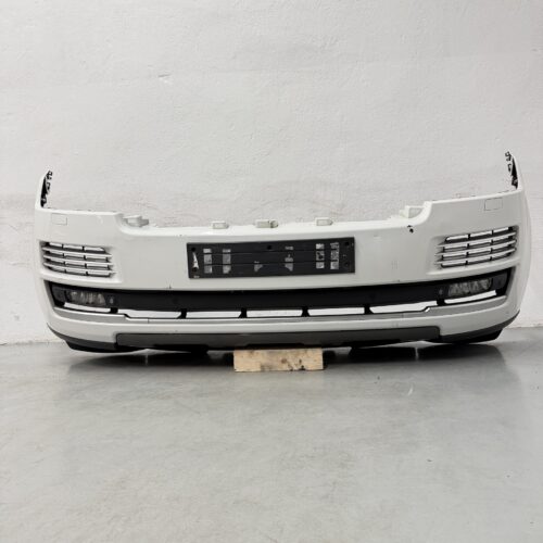 Paragolpes delantero Land Rover Range Rover 2013-2017 HK5M17F003AA