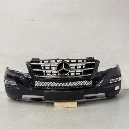 Paragolpes delantero Mercedes-Benz ML W164 A1648803340