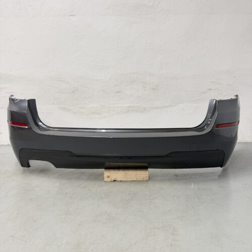 Paragolpes trasero BMW 520d 2013-2017 7254916