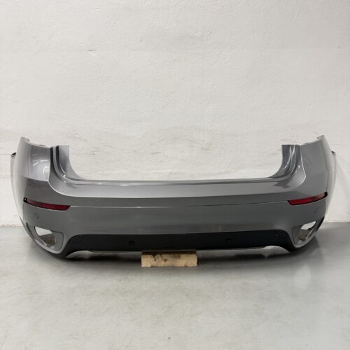 Paragolpes trasero BMW X6 2008-2014 51122147603