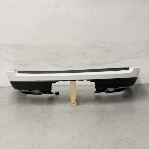 Paragolpes trasero Land Rover Range Rover 2013-2017 JK5217D781CD