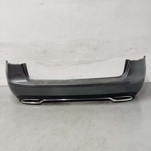 Paragolpes trasero Mercedes-Benz C200 2014-2021 A2058853838