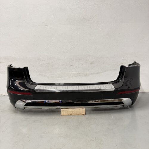 Paragolpes trasero Mercedes-Benz ML W166 A1668809140