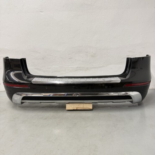Paragolpes trasero Mercedes-Benz ML 2011-2015 A1668809140