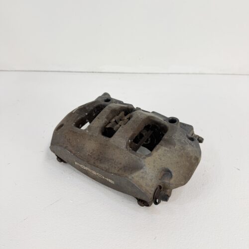 Pinza de freno trasera izquierda Porsche Cayenne 2010-2018 7P0616423