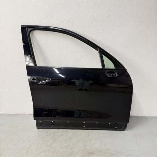 Puerta delantera derecha Porsche Cayenne 2010-2018 95853101200