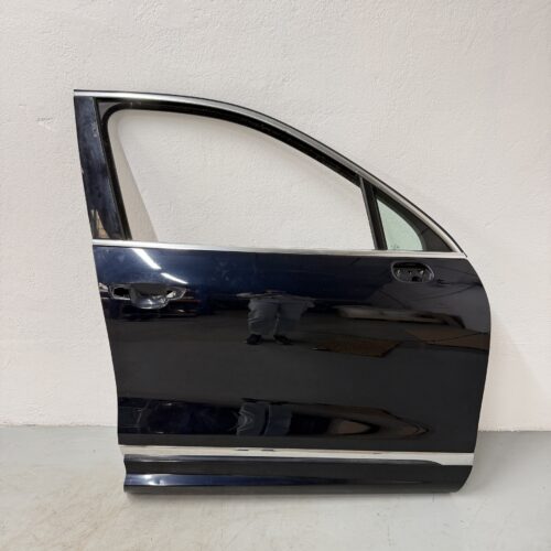 Puerta delantera derecha VW Touareg 2010-2018 7P0831312B