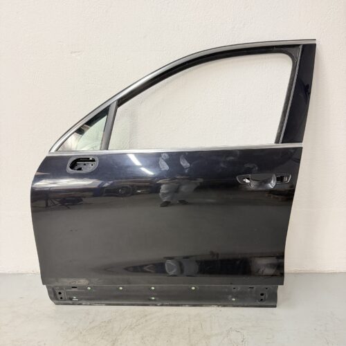 Puerta delantera izquierda Porsche Cayenne 2010-2018 7P0831311B