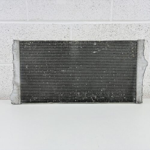 Radiador de agua BMW 520d 2010-2017 8509175