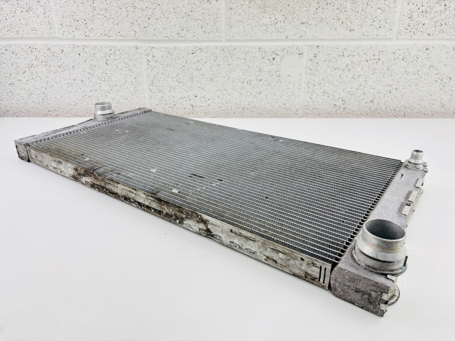 Radiador de agua BMW 520d 2010-2017 8509175 - Foto 10 Radiador de agua BMW 520d 2010-2017 8509175 - Imagen 10