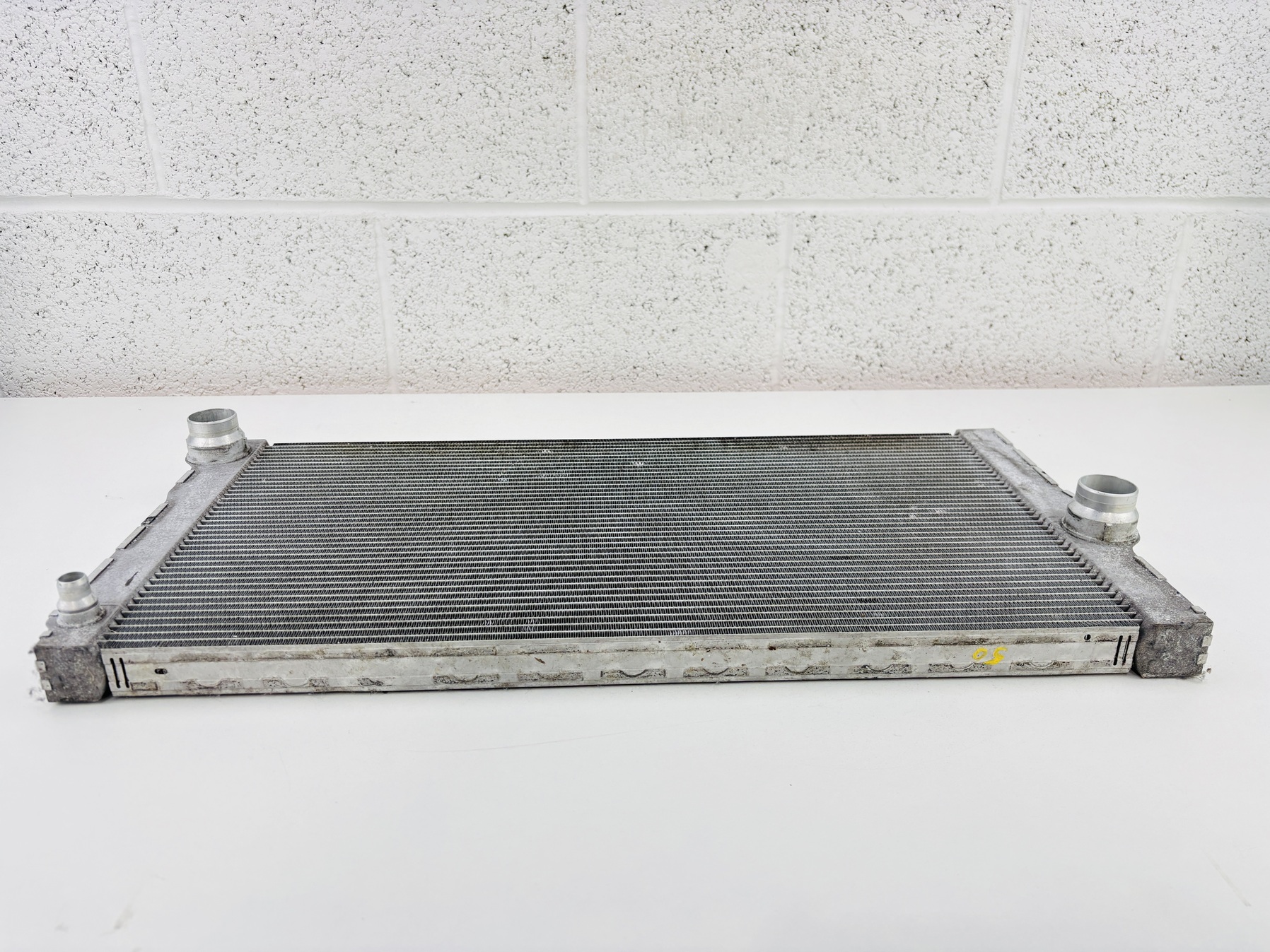 Radiador de agua BMW 520d 2010-2017 8509175 - Foto 7 Radiador de agua BMW 520d 2010-2017 8509175 - Imagen 7